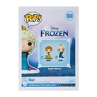 Funko Pop! Vinyl Figures