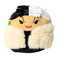 Disney Squishmallows™ Villains Plush