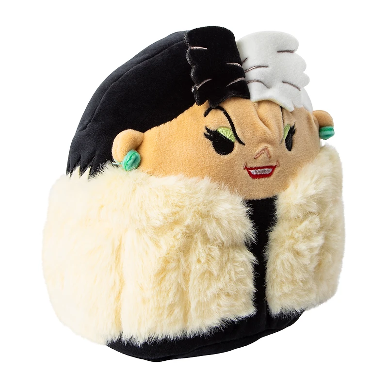 Disney Squishmallows™ Villains Plush