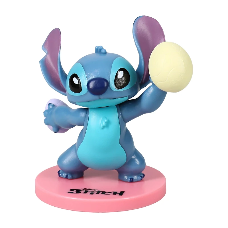 Disney Stitch Mystery Vinyl Figure (Styles May Vary)