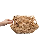 Water Hyacinth Basket
