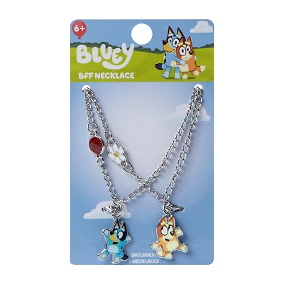 Licensed BFF Necklace 2-Pack