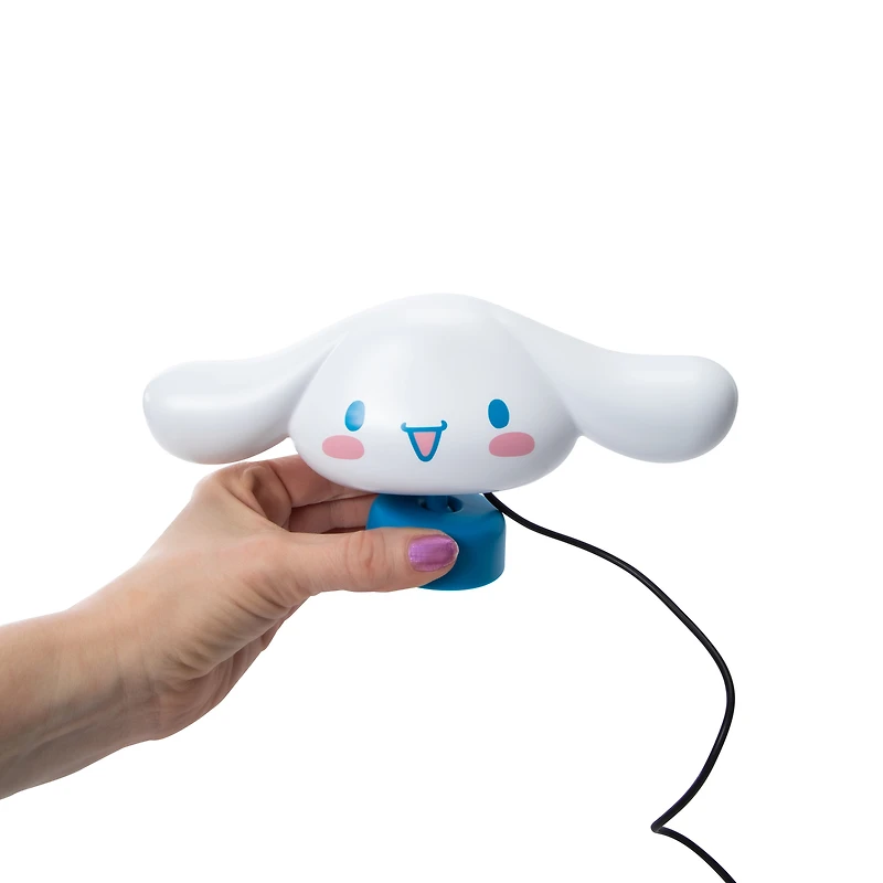 Hello Kitty And Friends® Cinnamoroll Sunset Light