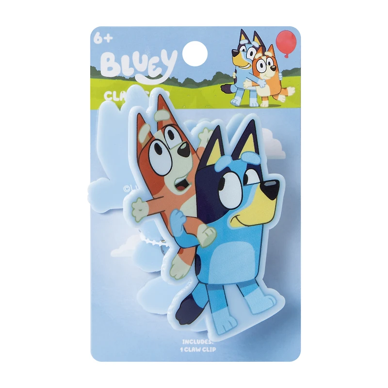 Bluey™ Claw Clip