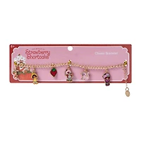 Strawberry Shortcake™ Charm Bracelet
