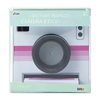 Grafix® Camera Sticky Notes