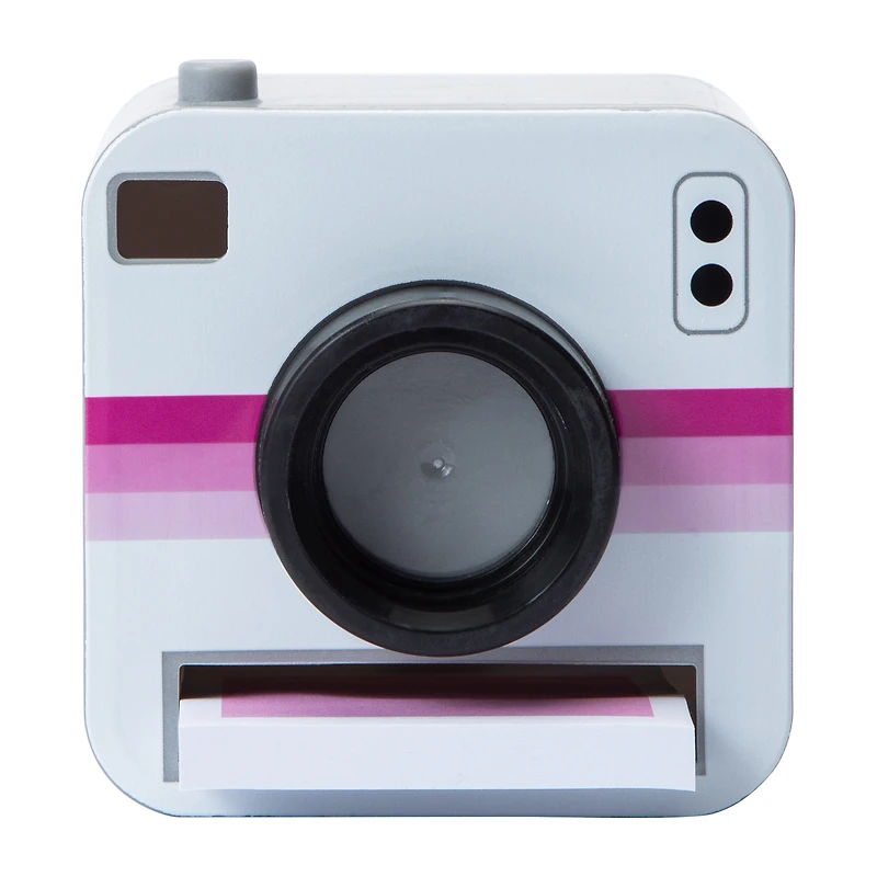 Grafix® Camera Sticky Notes