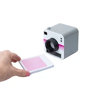 Grafix® Camera Sticky Notes