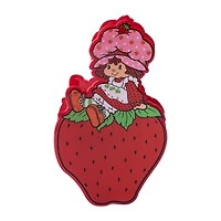 Strawberry Shortcake Hair Claw Clip