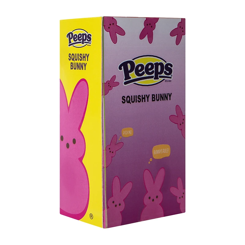 Peeps® Squishy Toy