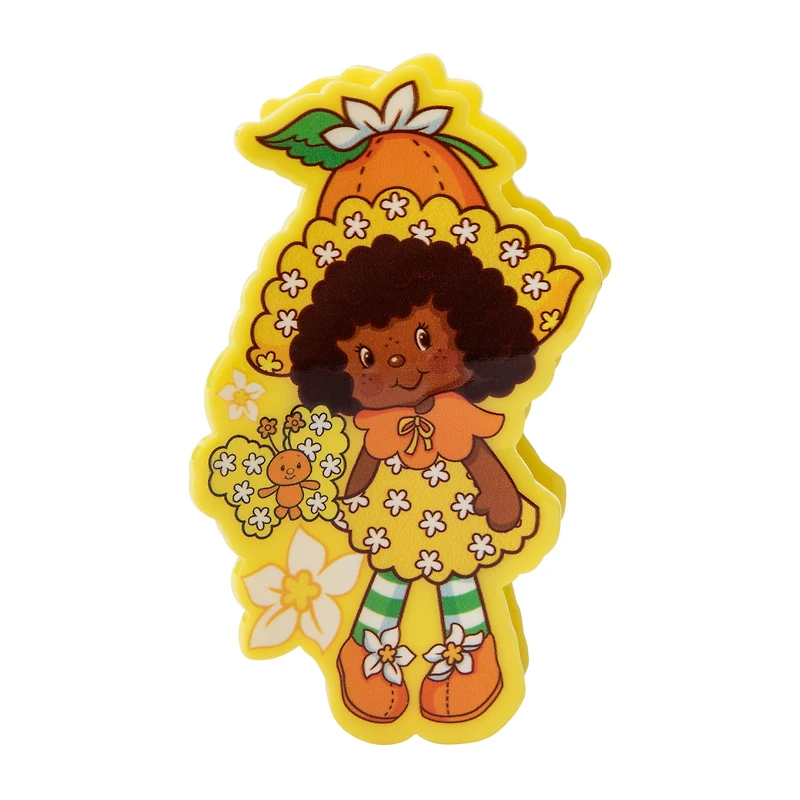 Strawberry Shortcake™ Orange Blossom Claw Clip