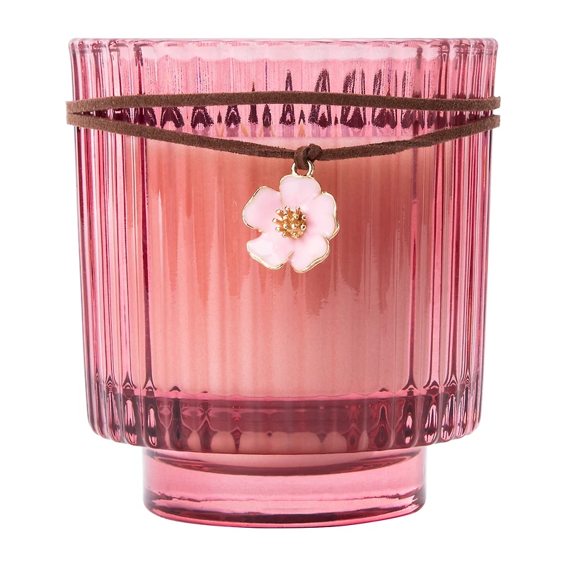 Flower Garden Collection Scented Candle 7oz