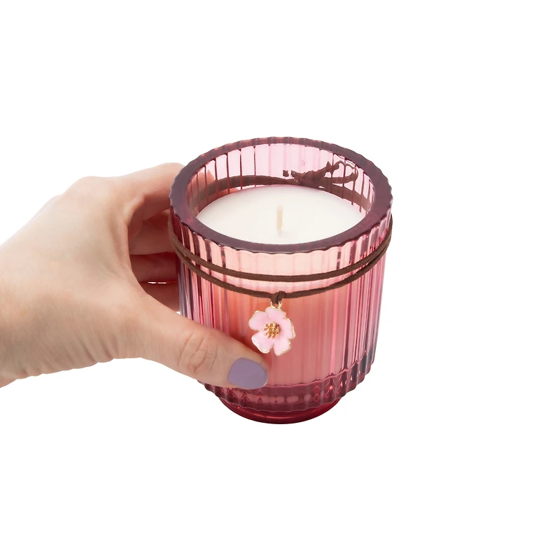 Flower Garden Collection Scented Candle 7oz