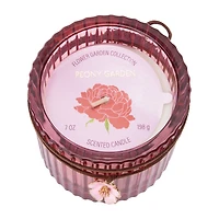 Flower Garden Collection Scented Candle 7oz