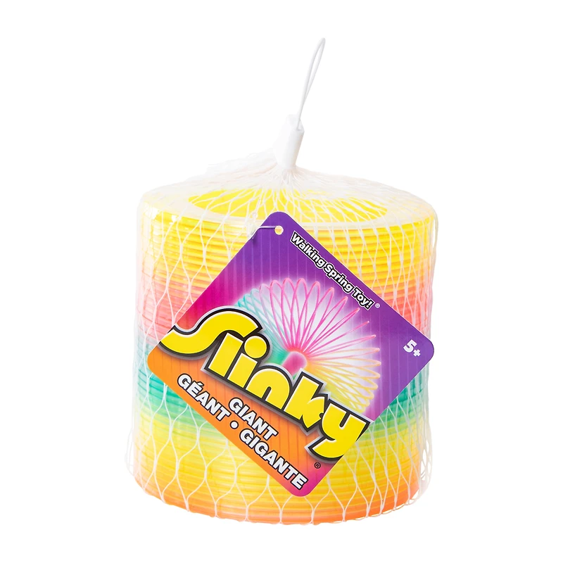 Slinky® Giant Walking Spring Toy