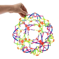 Crazy Fun. Shrink-A-Ball Toy