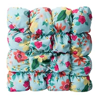 Luxe Collection Printed Marshmallow Pillow