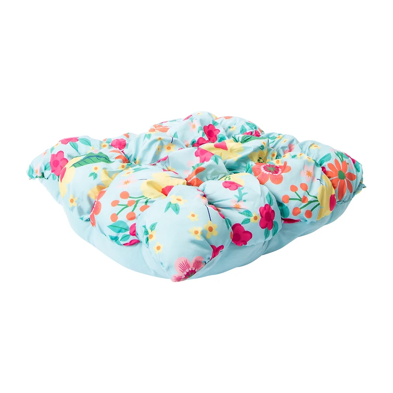 Luxe Collection Printed Marshmallow Pillow