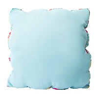 Luxe Collection Printed Marshmallow Pillow