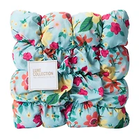 Luxe Collection Printed Marshmallow Pillow