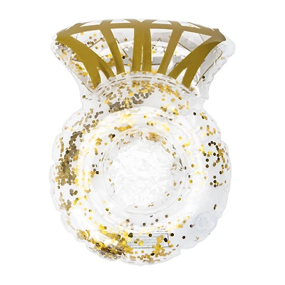 Inflatable Cup Holder