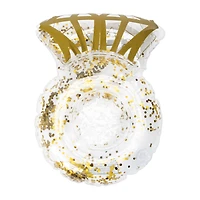 Inflatable Cup Holder