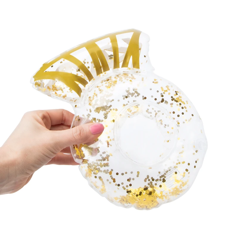 Inflatable Cup Holder