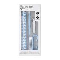 Manicure Set 4-Pack