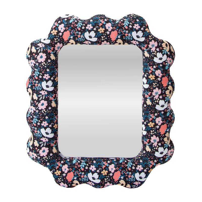 Cerra Fabric Mirror