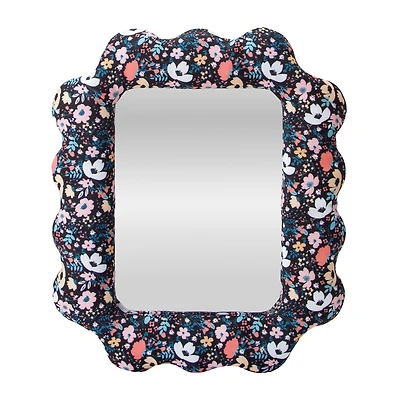 Cerra Fabric Mirror