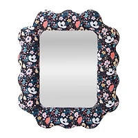 Cerra Fabric Mirror