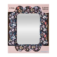 Cerra Fabric Mirror