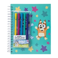 Bluey Sketchbook Set