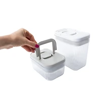 Airtight Food Storage Container Set 2-Set
