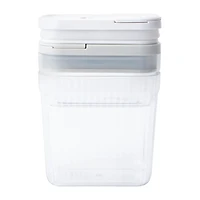 Airtight Food Storage Container Set 2-Set
