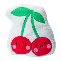 Luxe Collection Fruit Icon Pillow