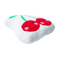 Luxe Collection Fruit Icon Pillow