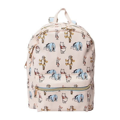 Character Mini Backpack