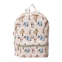 Character Mini Backpack