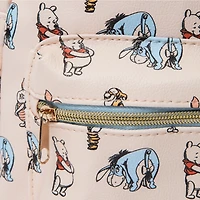 Character Mini Backpack