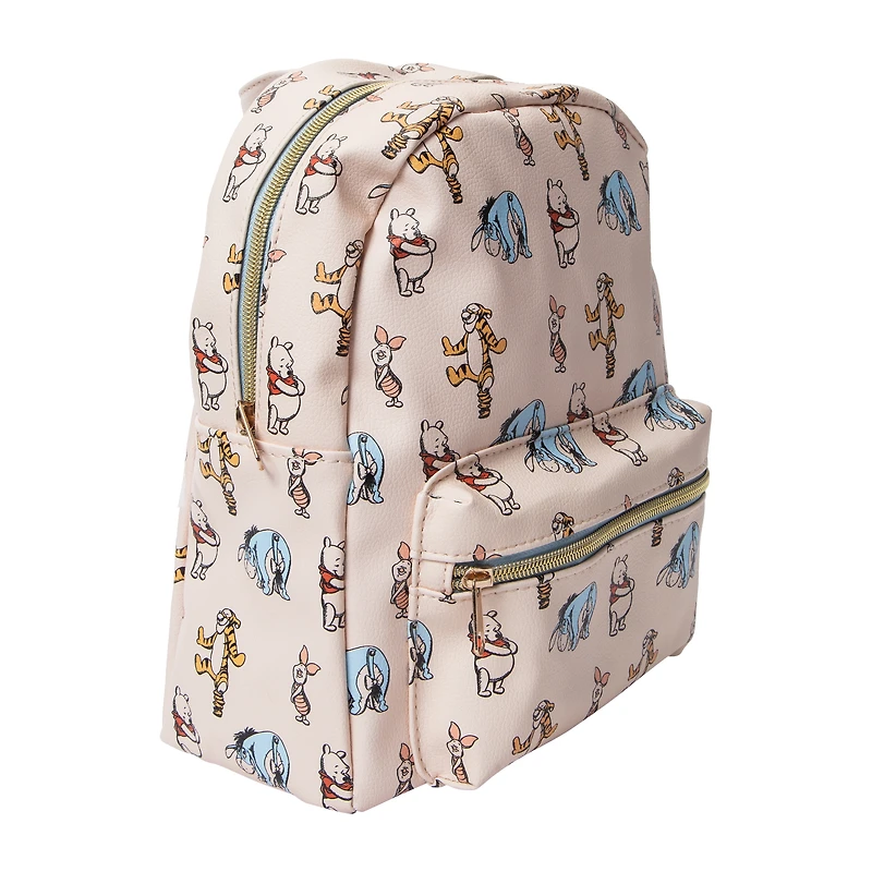 Character Mini Backpack