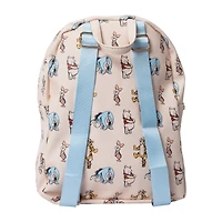 Character Mini Backpack