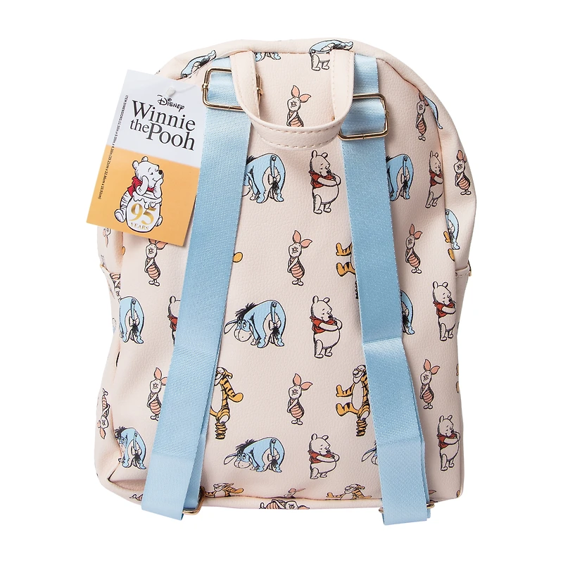 Character Mini Backpack