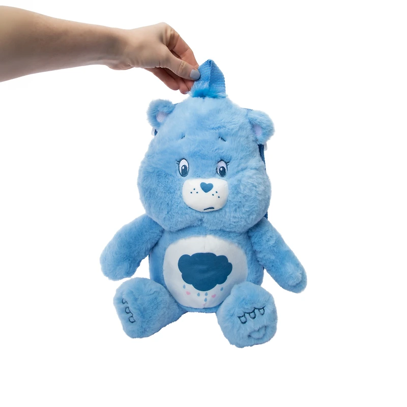 Care Bears™ Blue Plush
