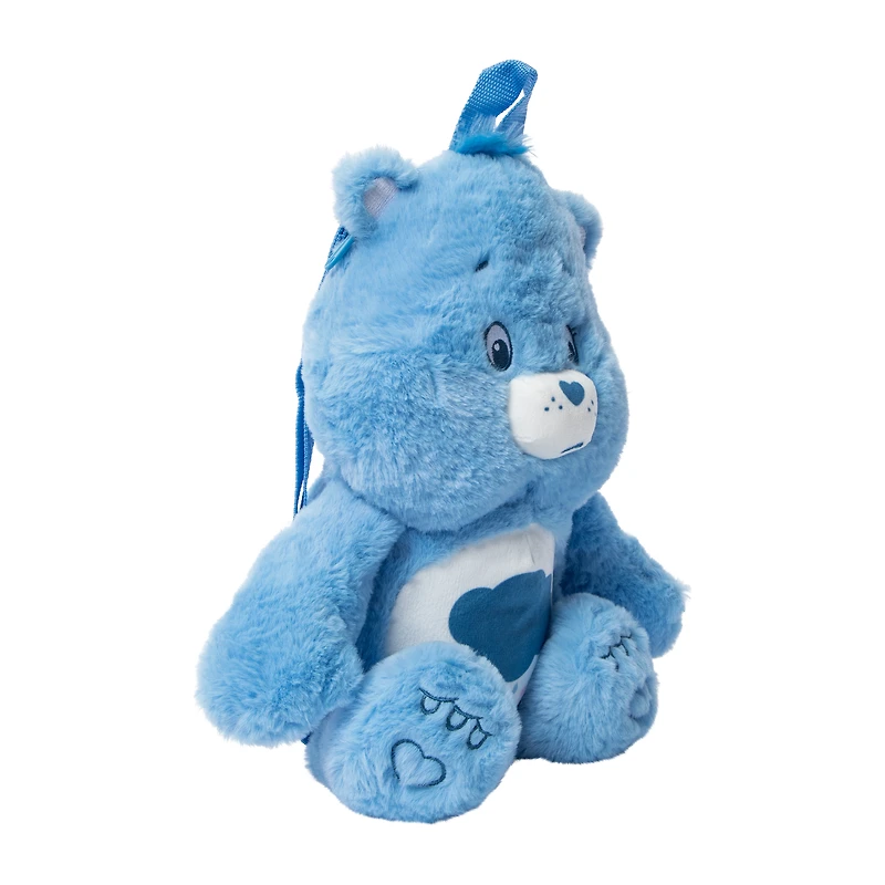 Care Bears™ Blue Plush