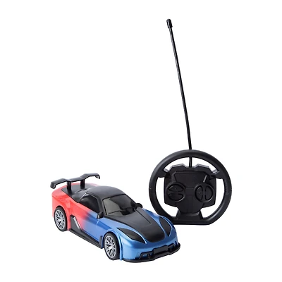 XVB™ Thunder Remote Control Racecar 1:24