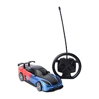 XVB™ Thunder Remote Control Racecar 1:24