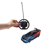 XVB™ Thunder Remote Control Racecar 1:24