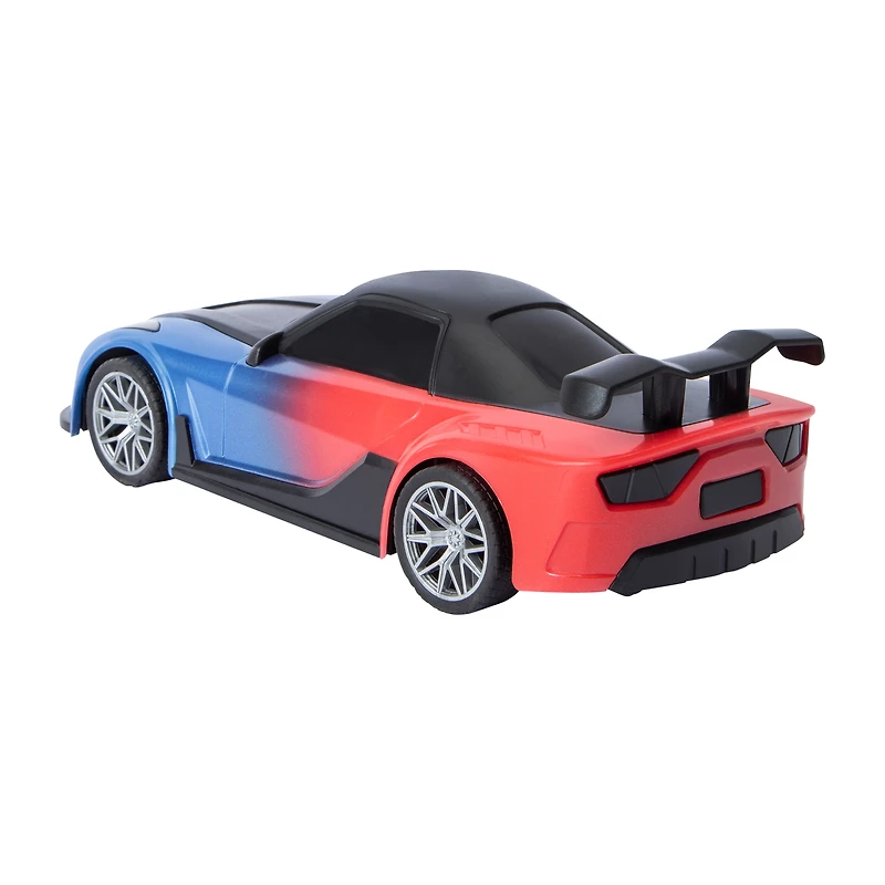 XVB™ Thunder Remote Control Racecar 1:24