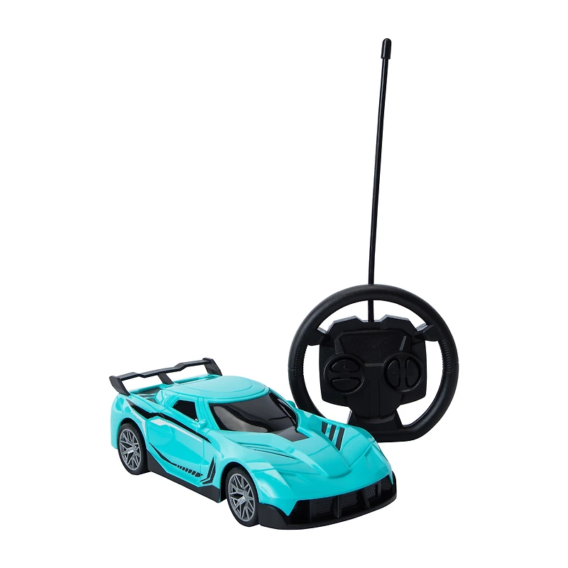 XVB™ Nitro Remote Controlled Racecar 40MHz